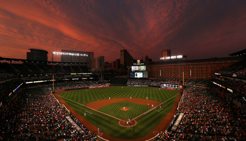 Photo: Patrick Smith/Getty